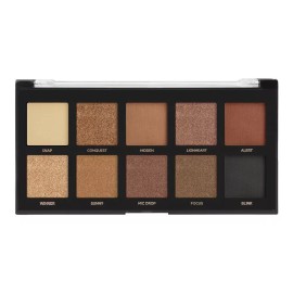 Profusion Paleta De Sombras Classics Profusion Cosmetics