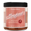 Seafood Soup Base By Penzeys Spices 8oz jar (Pack of 1)