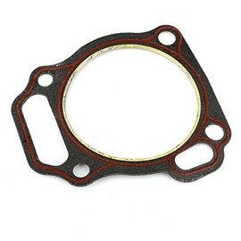 sourcingmap Cylindrer Head Gasket for 407CC 414CC 420CC 13HP 15HP 190F Gas Engine