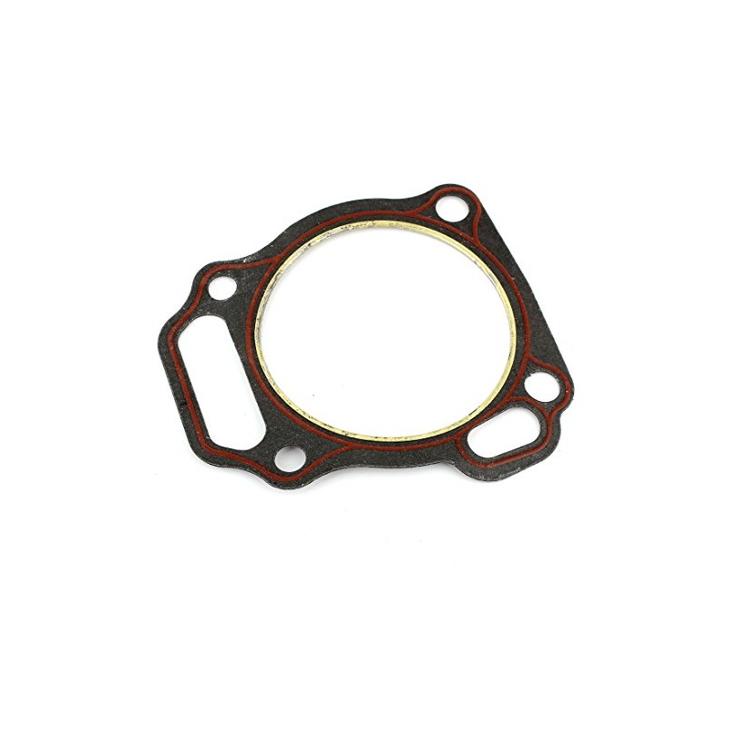 sourcingmap Cylindrer Head Gasket for 407CC 414CC 420CC 13HP 15HP