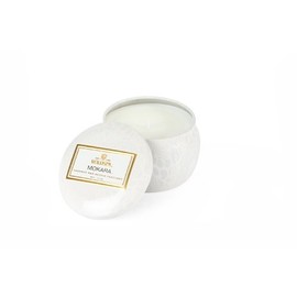 Voluspa Mokara Petite Vela decorativa, 4 onzas