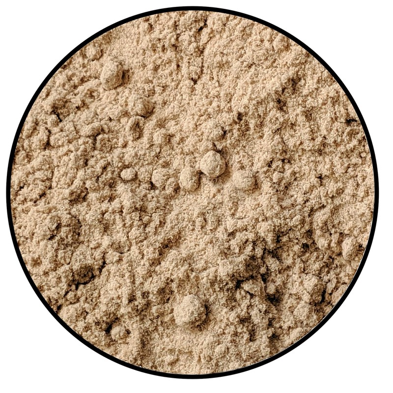 Natural Health 4 Life 100% Pure Inner Bark Slippery Elm