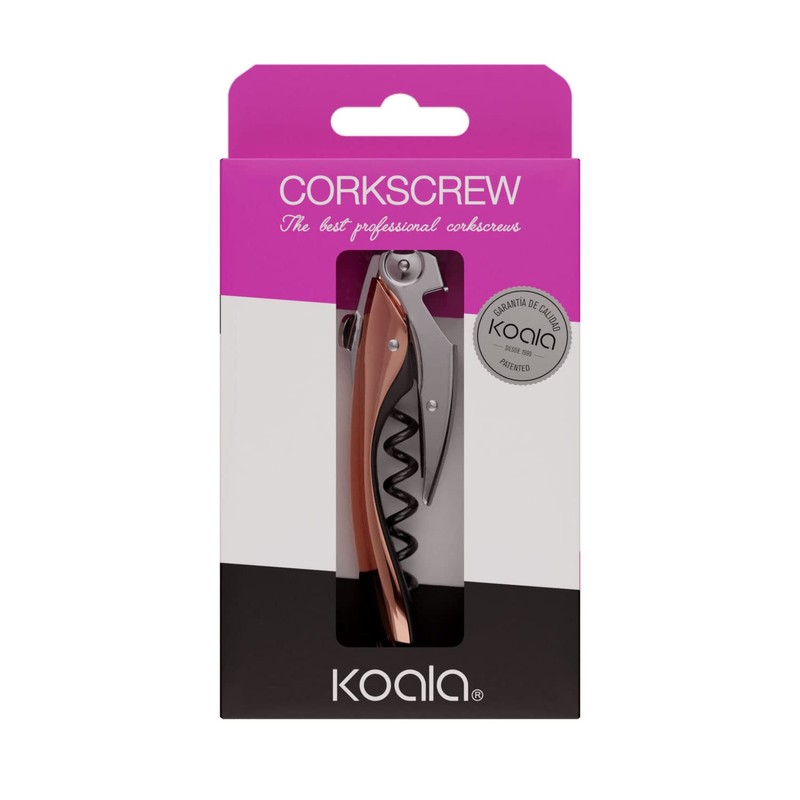 Corkscrew