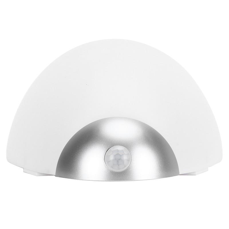 PIR Human Body Induction Lamp LED Motion Sensor Wall Light