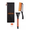 AstroAI 27" Snow Brush and Ice Scrapers for Car Windshield,Det