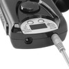LCD Nail Drill Machine Home Salon Portable Electric Nail File