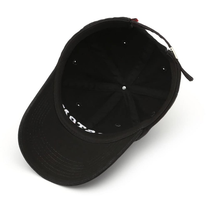 Boston Cap Unisex Baseball Cap Sun Hat Adjustable Trucker Cap