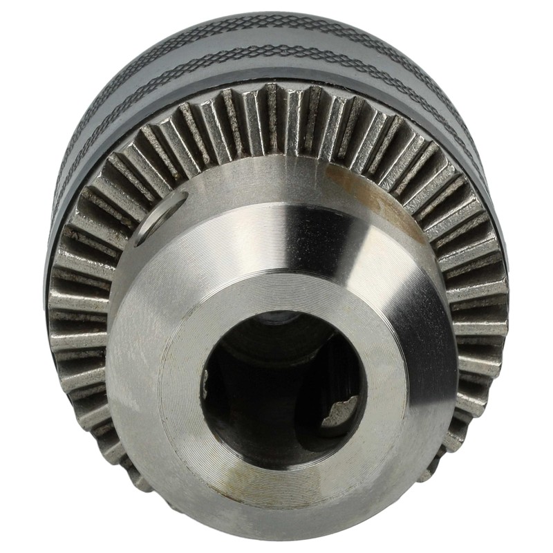 vhbw Drill Chuck Keyed Drill Chuck 1.5-13 mm - 13