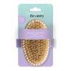 Demeliss Beauty - Dry Exfoliating Brush - Body Scrub -