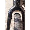 ZEFAL Shield Lite Gravel Bike Front Mudguard Black 700c /