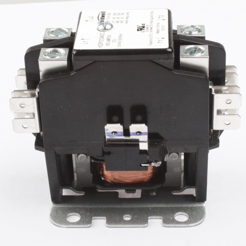 Holdwell 45GG20AF 2 Pole 40 Amp 120V Coil Definite Purpose