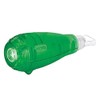 Smith Medical Breathing Training Charger A Cappella High Flow Green