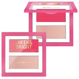 Cheek & Bright, Cheek & Bright, Cheeky Pink