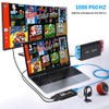 vantisan Capturadora de Video HDMI, 4K HDMI a USB3.0 Video