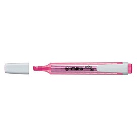 Stabilo Swing Cool Highlighter - Pink