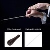 GHPKOTW 1 Piece Baton, Orchestra Music Baton for Choir Symphony