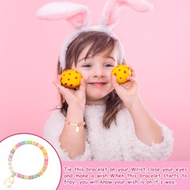 JoycuFF Easter Basket Stuffers Easter Gifts for Teens Girls Kids Adult Women Tween Teenager Jewelry