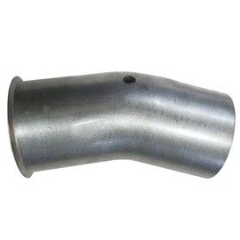 Technical Precision Replacement for Kenworth W900B Year 1993 Turbo Flange Pipe