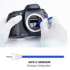 K&F Concept Kit de Limpieza Sensor APS-C DSLR SLR 16mm