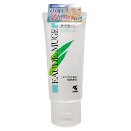 Eau De Mouge Makeup Remover Gel 130g (x1)