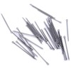 M1.2 (1.2mm x 8mm) Split Cotter Pin - Stainless Steel