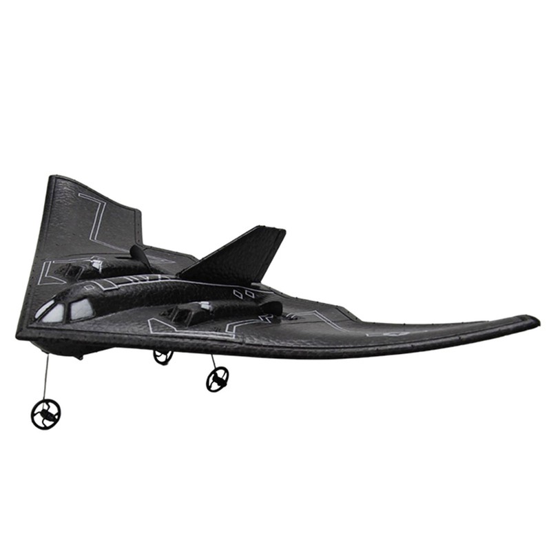 Remote Control Airplane Remote Control Plane Gliding Aircraft Flight Toys
