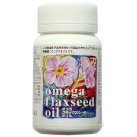 紅花 亜麻仁カプセル 430mg×140粒