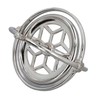 Alloy Gyroscope Toy Balance Relaxing Multi Functional Decompression Finger Gyroscope