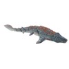 2.4g Wireless Charging Remote Control Simulation Dinosaur Squirting Shark Swinging