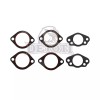 Detoti Auto New Cylinder Head Gasket Set for Triumph Spitfire