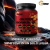 Creatina Monohidratada Long 1kg Prentreno 200servis En Polvo