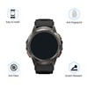 Aemus Screen Protector Compatible for AMAZTIM/KOSPET TANK T3 Smart Watch