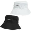 Titleist TH24FRCBN2-10ML Reversible Charleston Bucket, White x Black