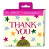 Emma Bridgewater Thank You Note Card Wallet – 8 Star