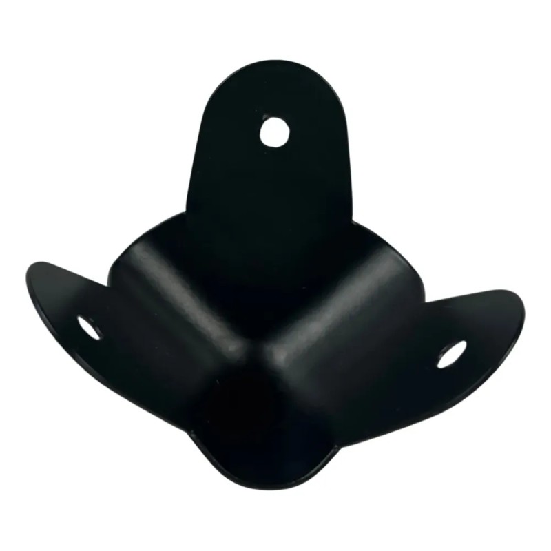 Esquineros De Metal Para Bafle Protectores Chico
