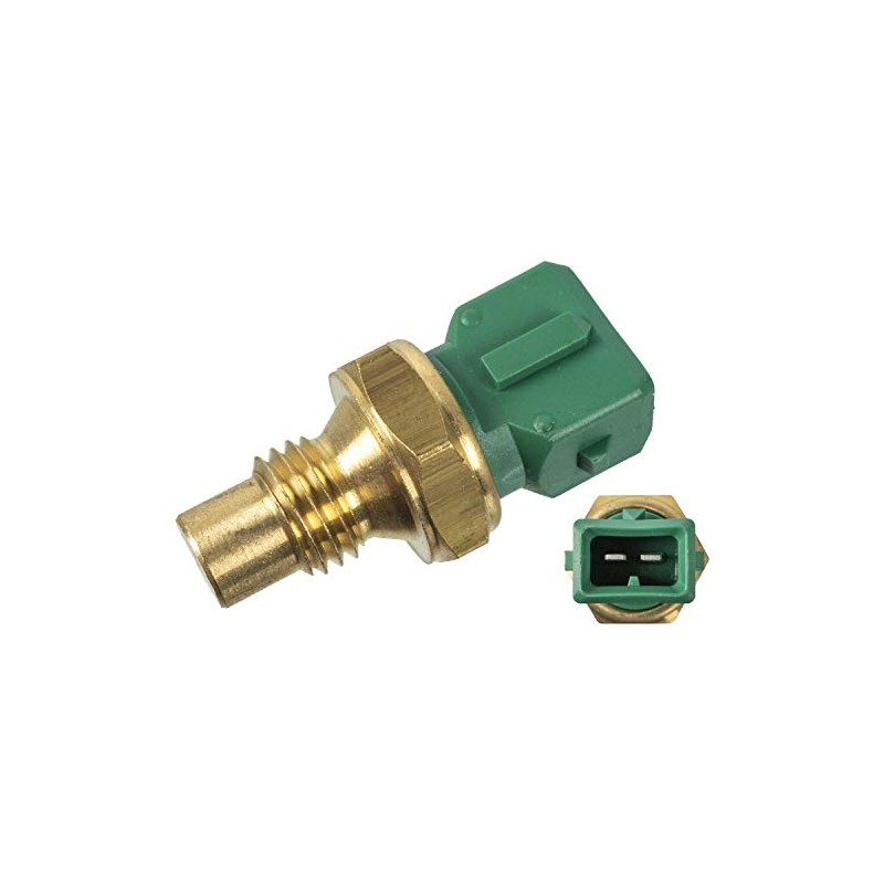 Febi Bilstein 18989 Coolant Temperature Sensor Connection Number 2 Male