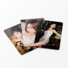 efoot Twice Photocards 2025 New Lomo Cards,Twice Cards for Fans