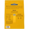 Ghirardelli Milk Chocolate Chips, 5lb Bag with Ghirardelli Stamped Barista
