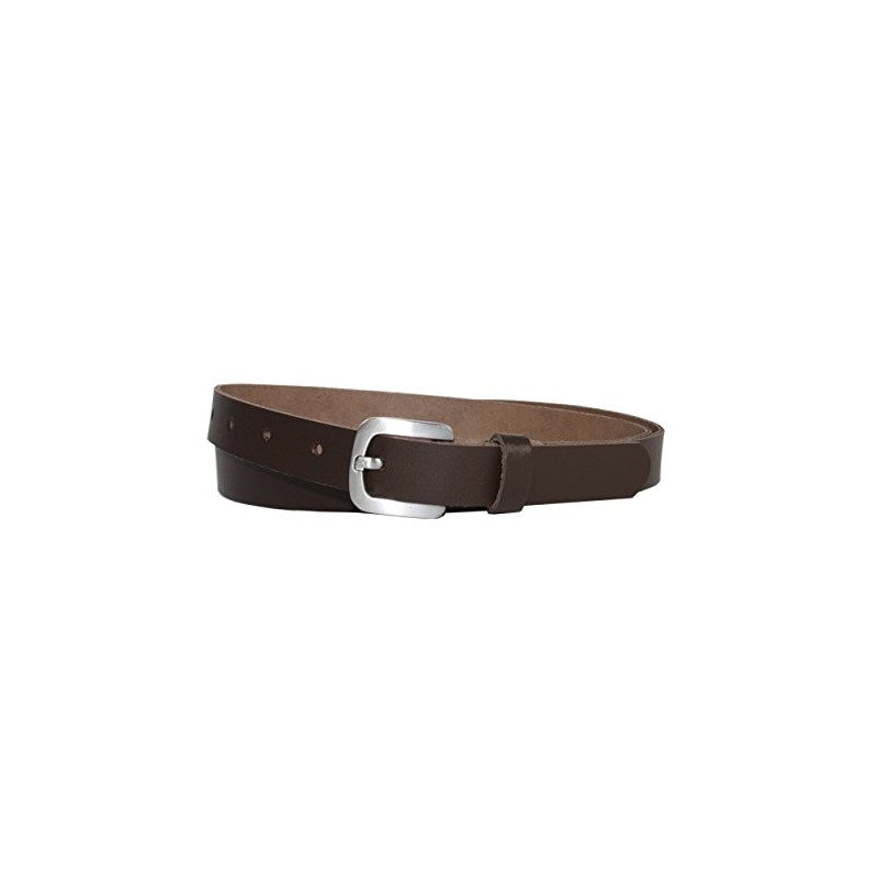 Vascavi Genuine Leather Belt, Denim Belt, Hip Belt, Made in