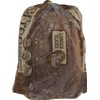 BFree Brown Seeded Loaf, 14.1 OZ (Pack of 6)