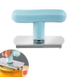 Thoquene Blue Effortless Can Opener Manual