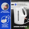 Clatronic® Kettle | Kettle | Kettle | Kettle 1.7 L