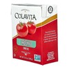 COLAVITA Italian Crushed Tomatoes, Tetra Recart Box, Sustainable Packaging, 13.76