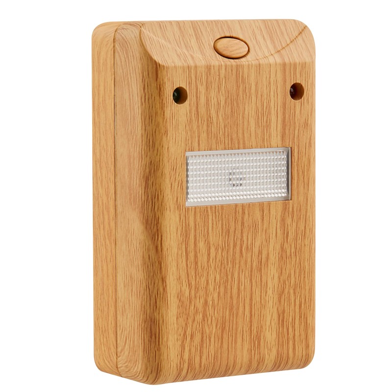 RIDDEX Plus Insect Control- Plug in, Mouse Deterrent - Pest