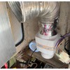 Amarine Made Marine Boat 12v Electric in Line Bilge Air