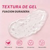 Cera para Cabello Mujer, Gel para Cabello Mujer Con Peine,