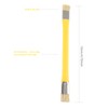 4PCS Double Heads Anti‑Static Hard Brush Mobile Phone Repairing Soldering