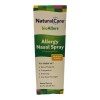 NaturalCare Bio-Allers 3 Pack Sinus & Allergy Relief Spray 0.8