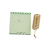 Laqiya CC1101 868MHz Radio Transmission Antenna Transceiver Module