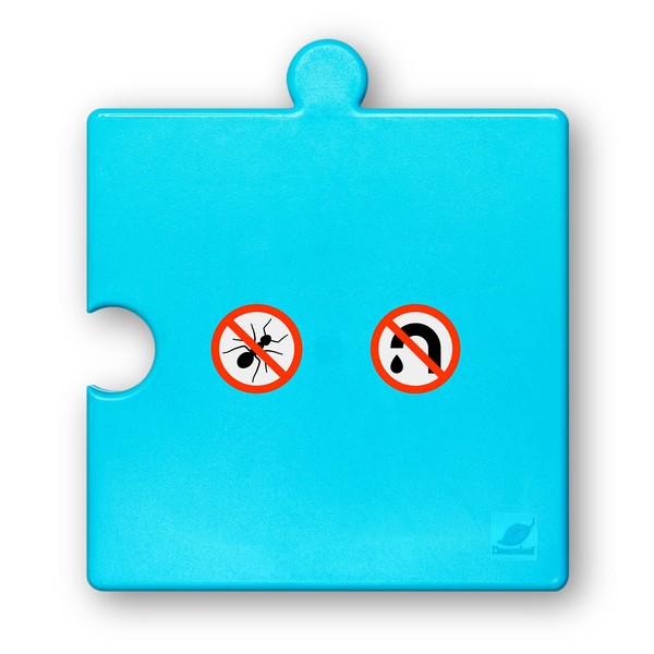 AntPad | Ant Proof for Food Dish | Ant Proof